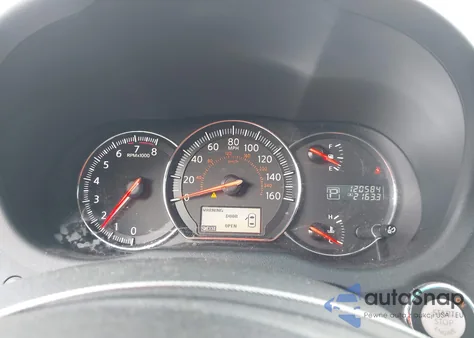 2013 Nissan Maxima 3.5 S z USA, uszkodzony, nr VIN 1N4AA5AP9DC813356